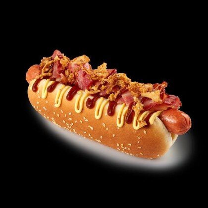 Ход- дог Баварский