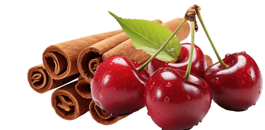 Пряная вишня