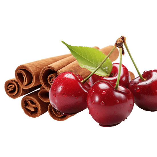 Пряная вишня