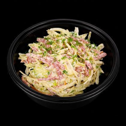 Салат Коул Слоу