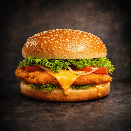 Чикенчизбургер