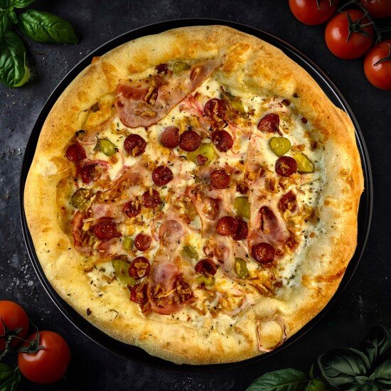 Богатырская