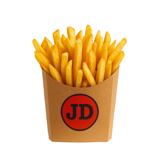 Картофель фри