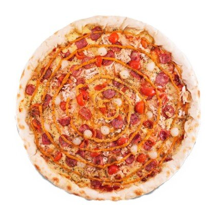 Пицца Чипотле 40 см