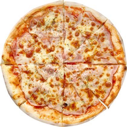 Мега Прошутто