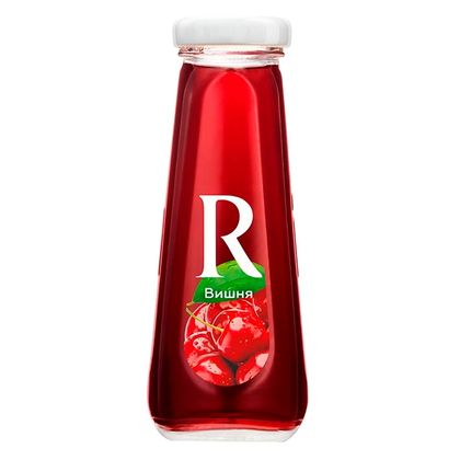 Сок Rich вишня