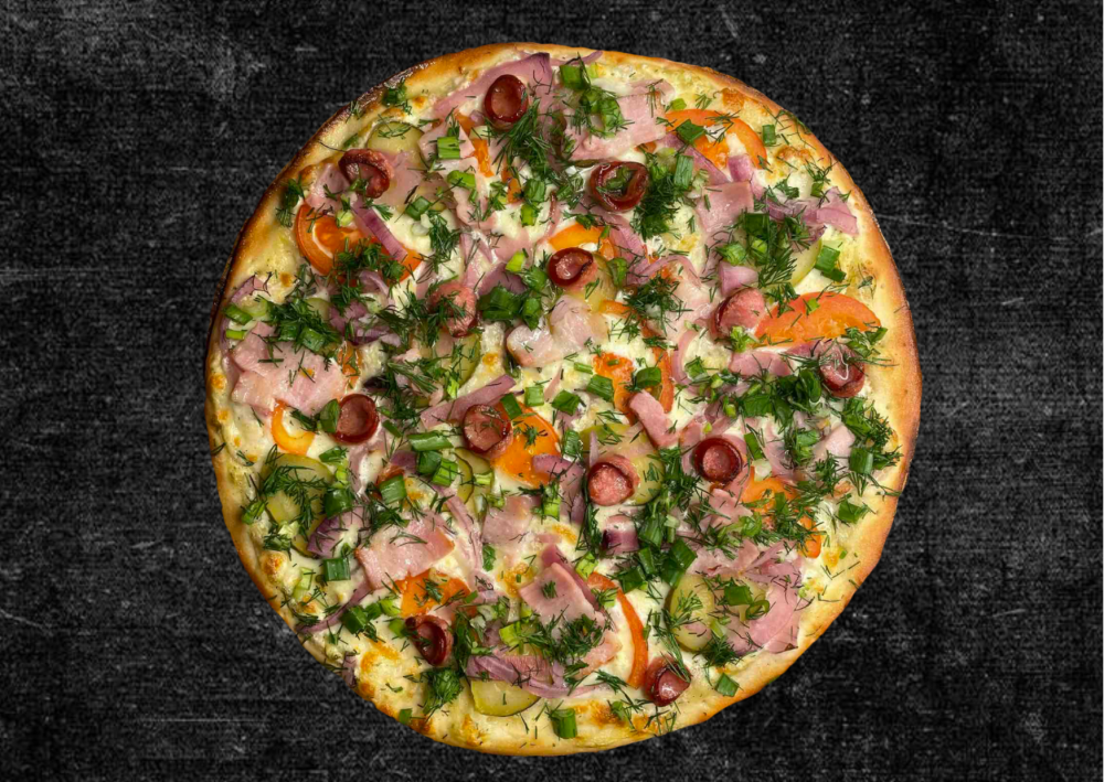 Деревенская