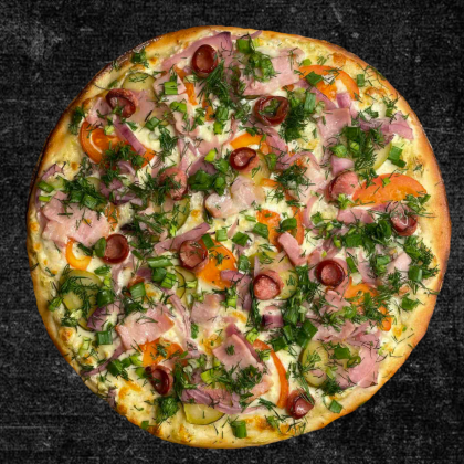 Деревенская