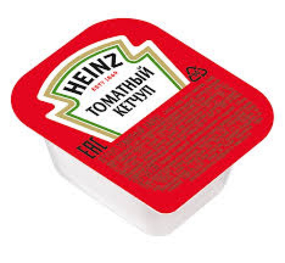 Heinz кетчуп