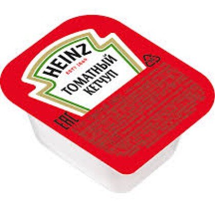 Heinz кетчуп