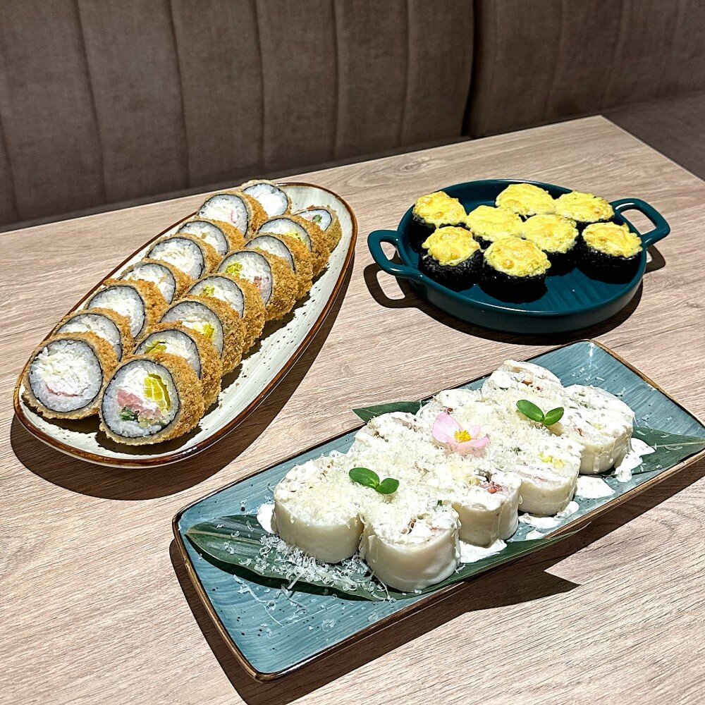 Сет "Сытный"