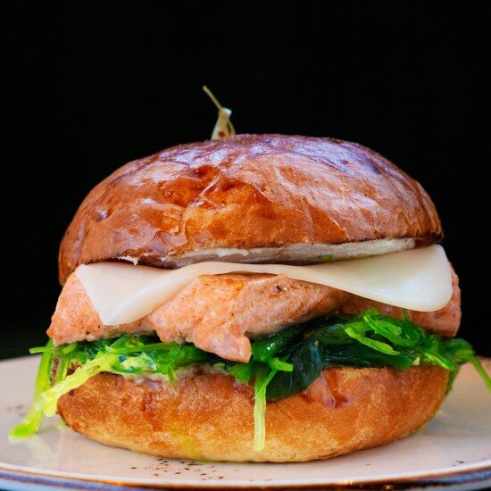 Бургер Токио