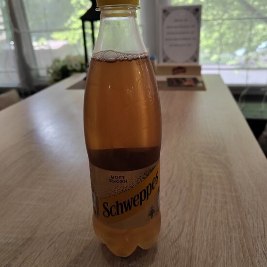 Швепс