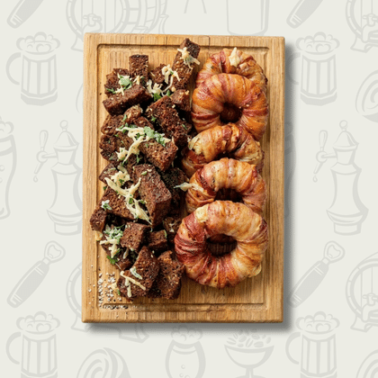 Сет пивной №1