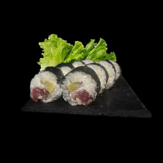 Футомак с тунцом 8 шт.