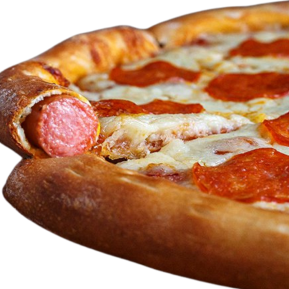 Охотничьи колбаски