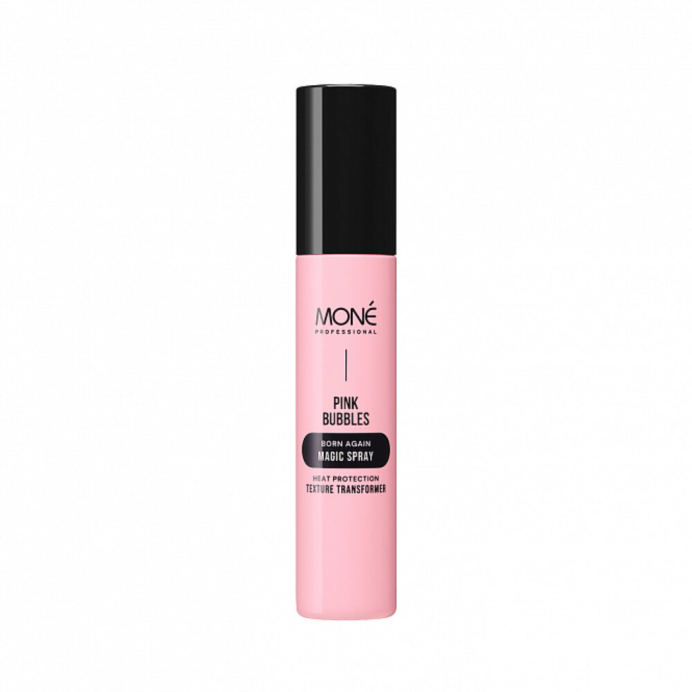 BORN AGAIN MAGIC SPRAY
Спрей-трансформер для защиты укладки