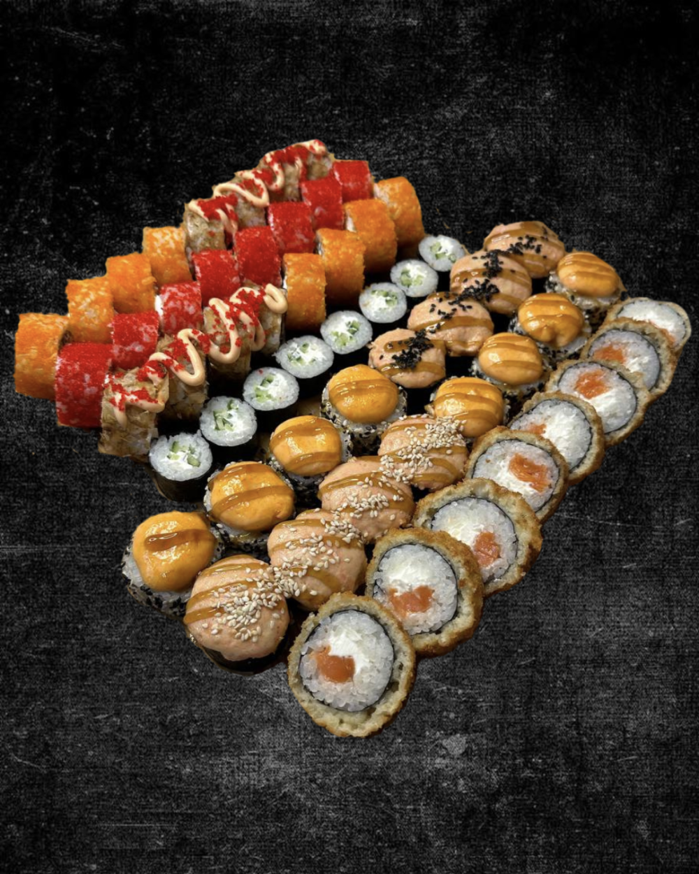 Сет Экспресс