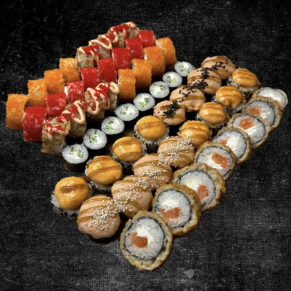 Сет Экспресс