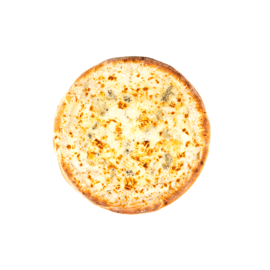 Пицца «Сырная»