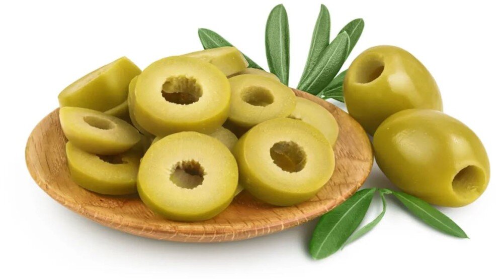 Оливки