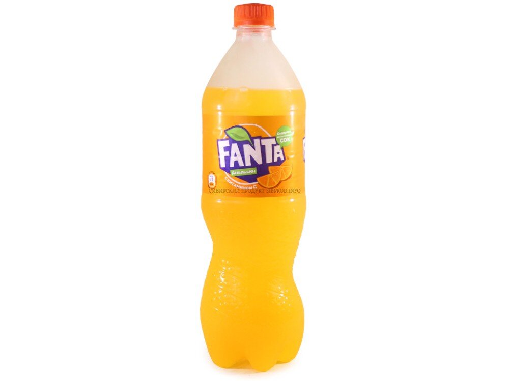 Fanta 0.5