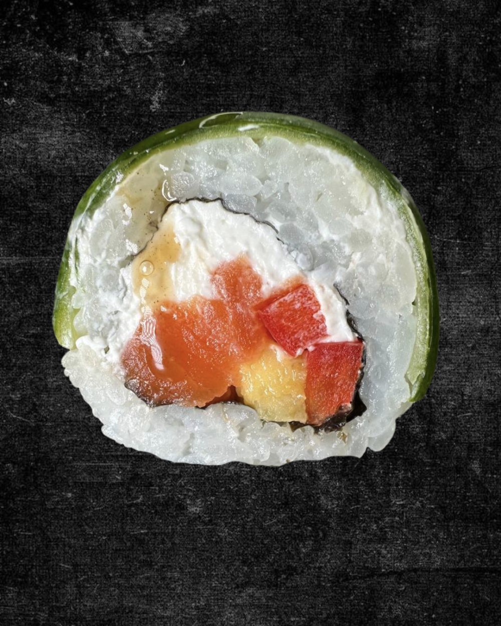 Ролл Свежесть