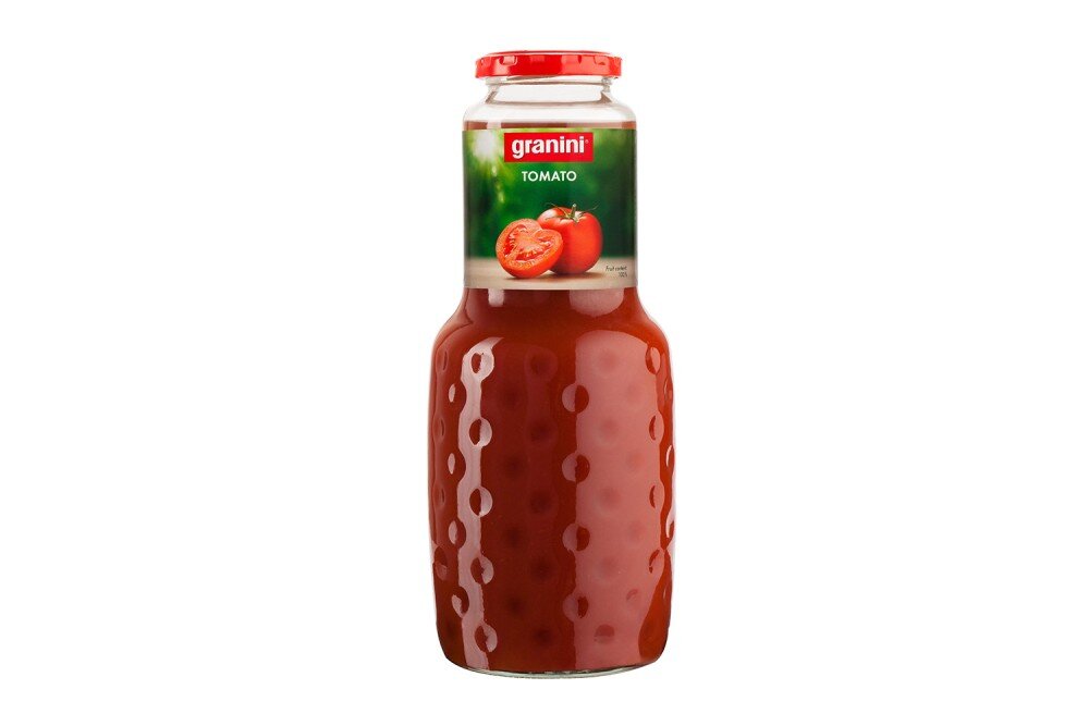 Сок Granini томат