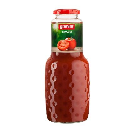 Сок Granini томат