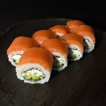 Филадельфия