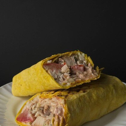 Шаурма Голландская