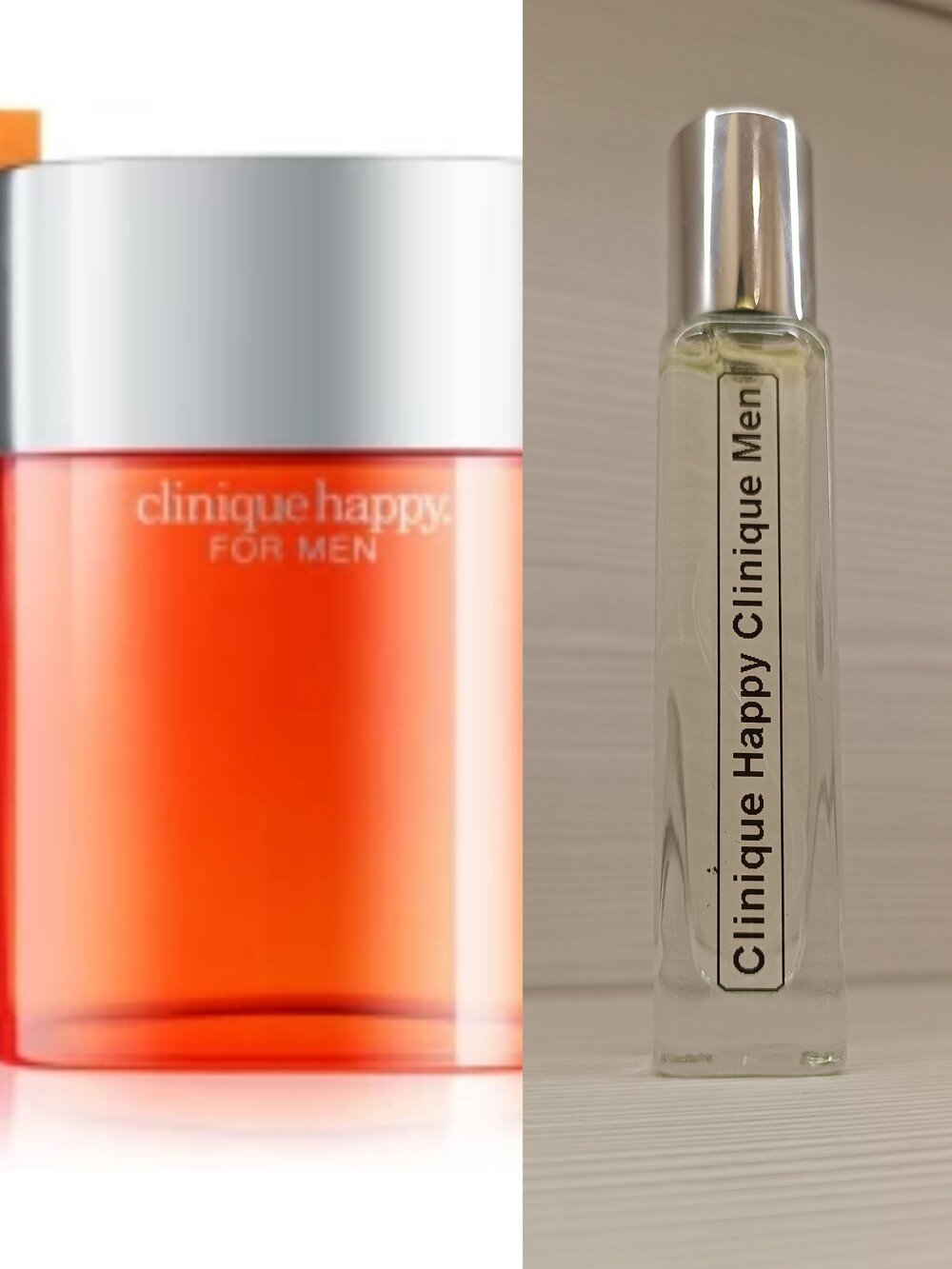 Clinique Happy Clinique Men