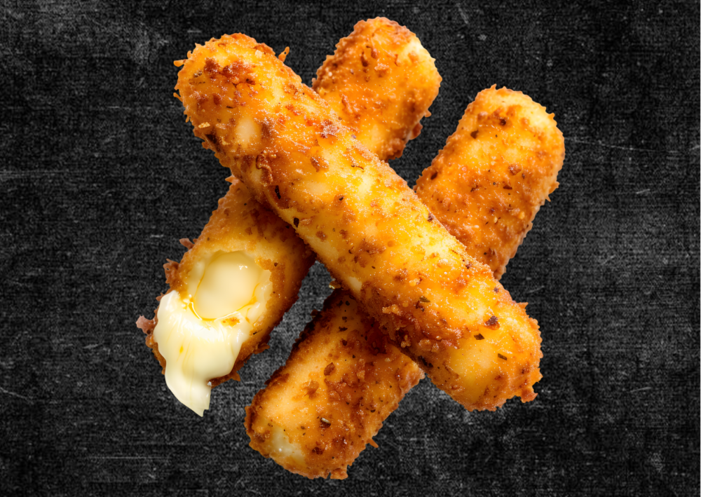 Сырные палочки