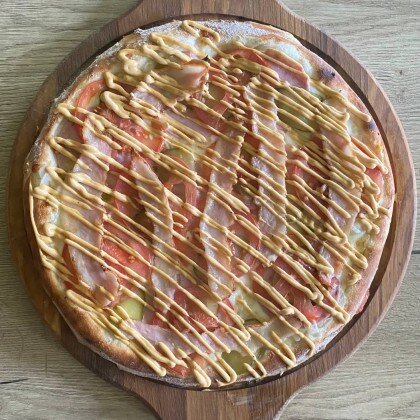 Пицца «Тейсти»