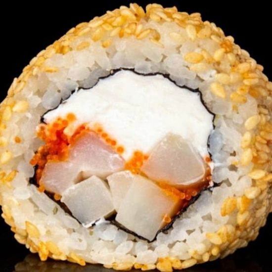 Кальмар ким-чи