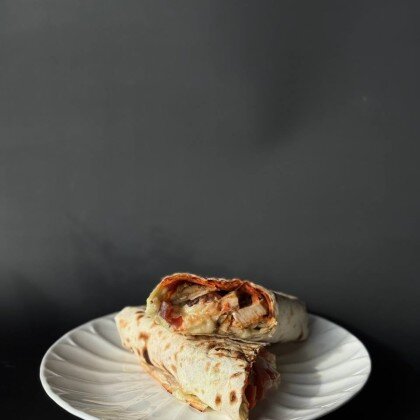 Шаурма Итальянская