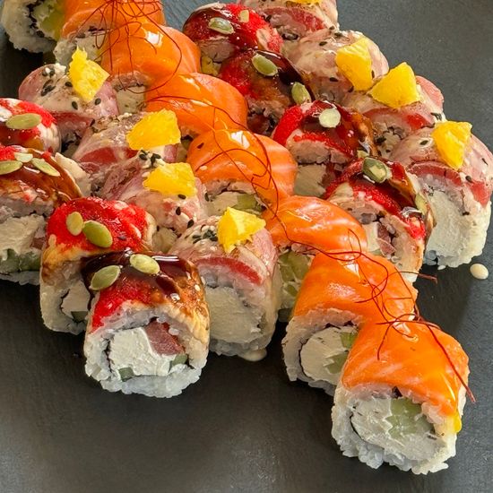 Сет Искусство вкуса