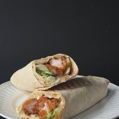 Шаурма Карибская