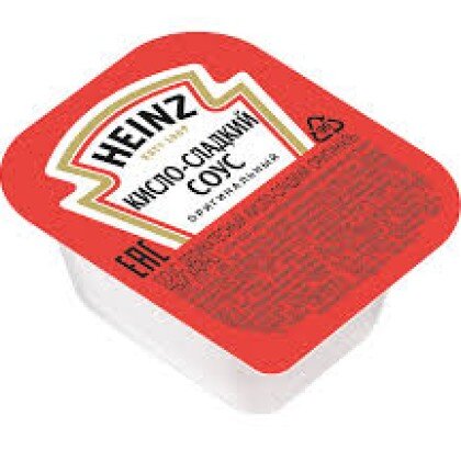 Heinz кисло-сладкий