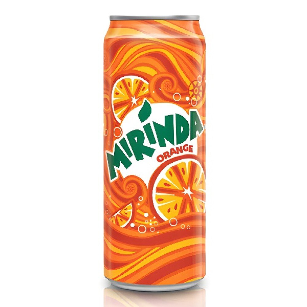 Mirinda