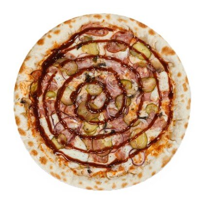 Пицца Домашняя 40 см