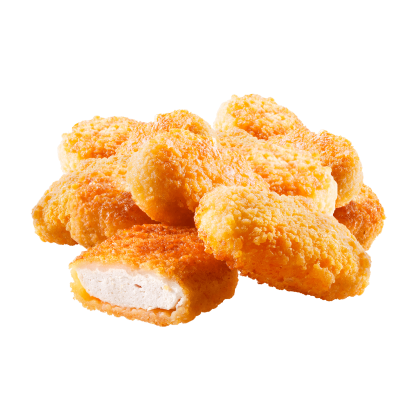 Наггетсы