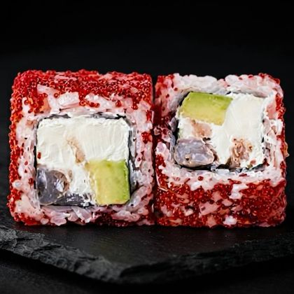 Ролл «Калифорния»