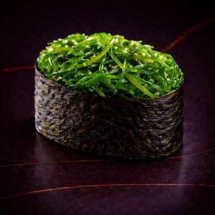 Гункан с чукой