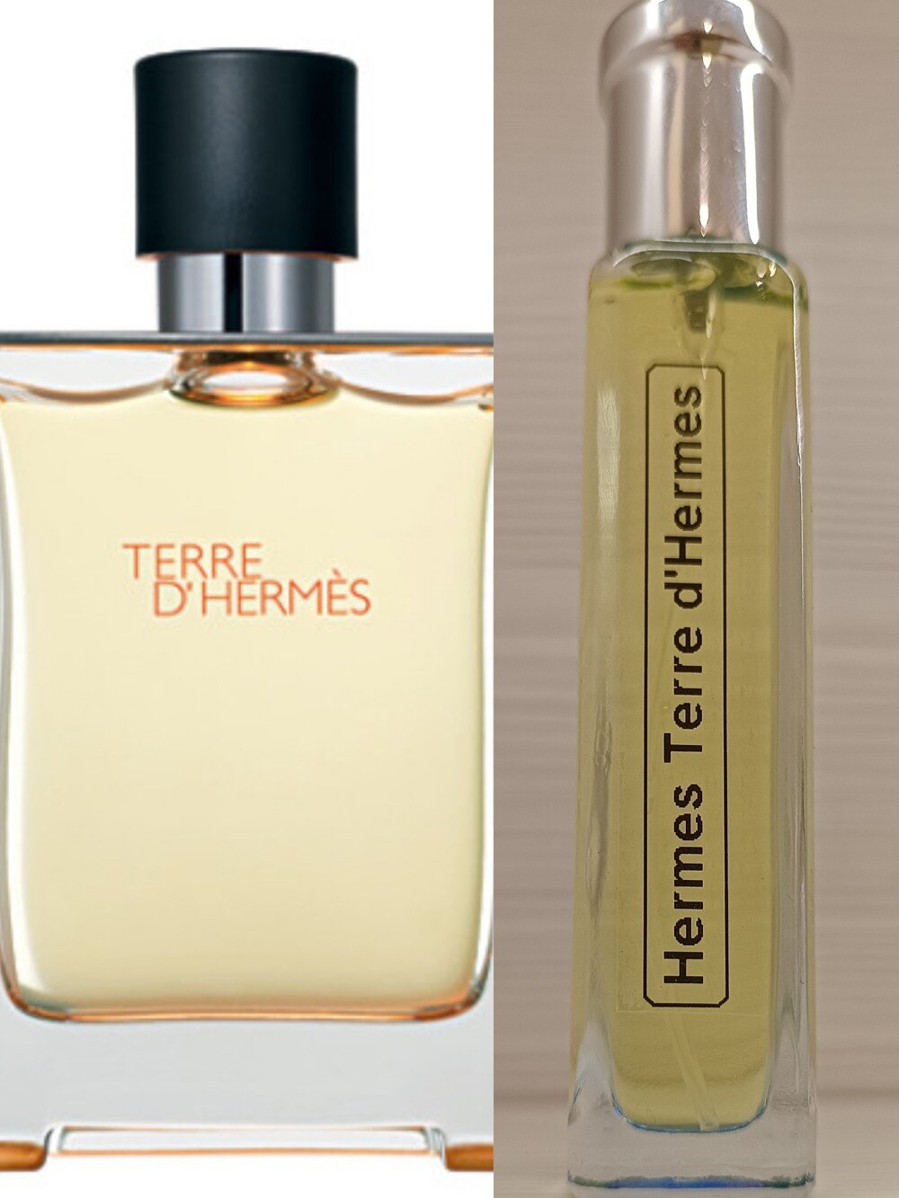 Hermes Terre d' Hermes man