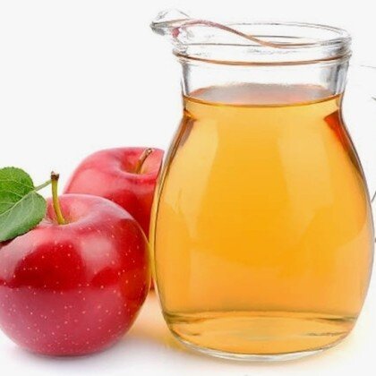 Сок яблочный