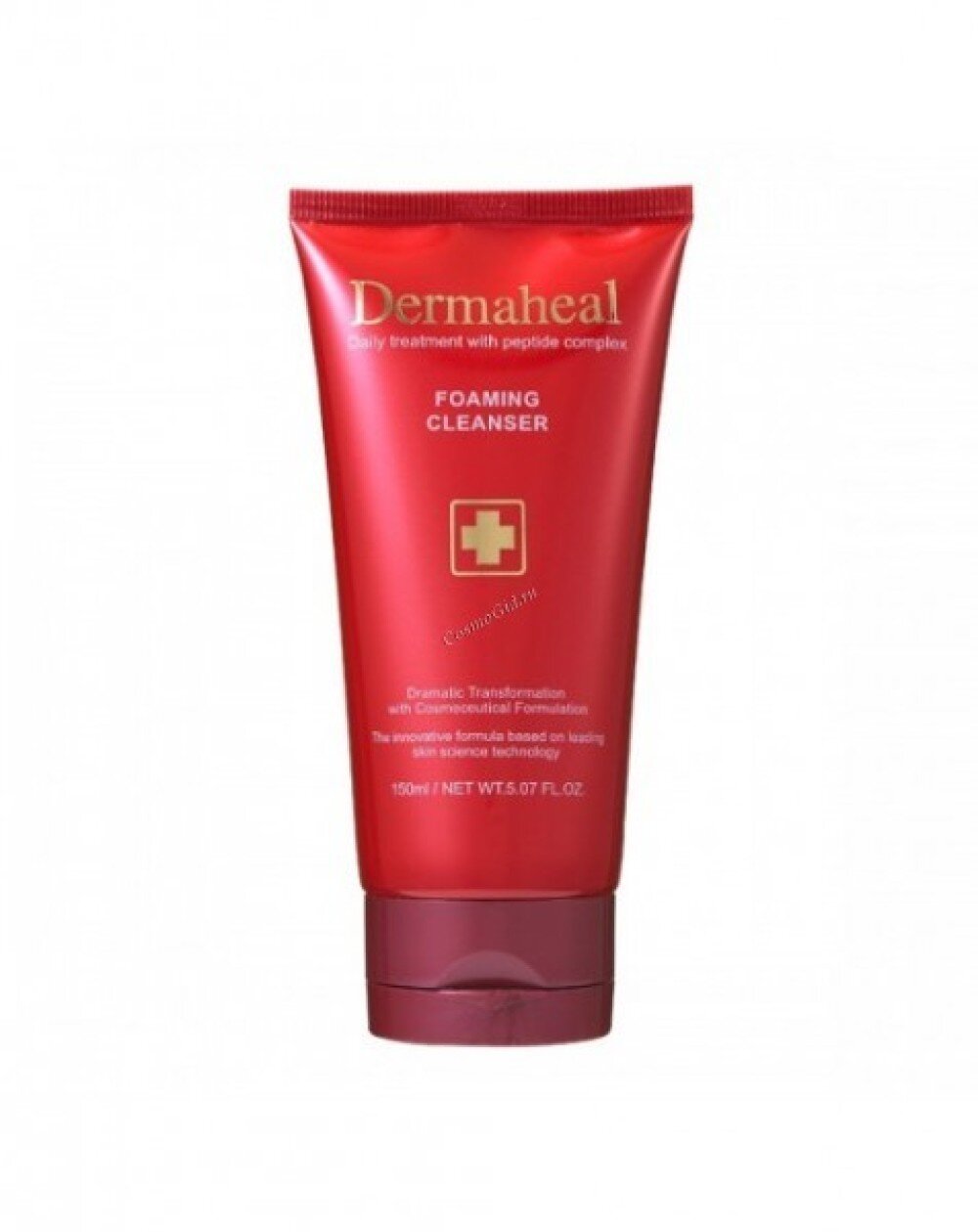 Dermaheal Foaming cleanser (Пенка для умывания)