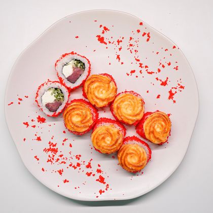 Ролл «Маки Су»