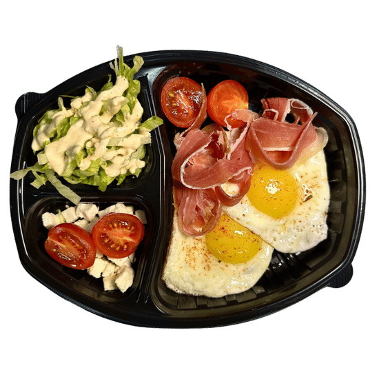 Итальянский