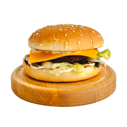 ГРИББУРГЕР